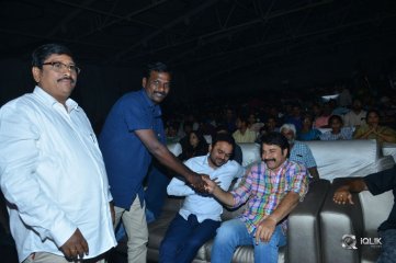Yatra Movie Pre Release Event Photos